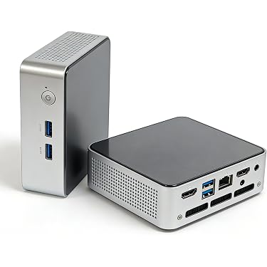 Amazon.co.jp 最新リリース: ミニPC の新着ランキングです。